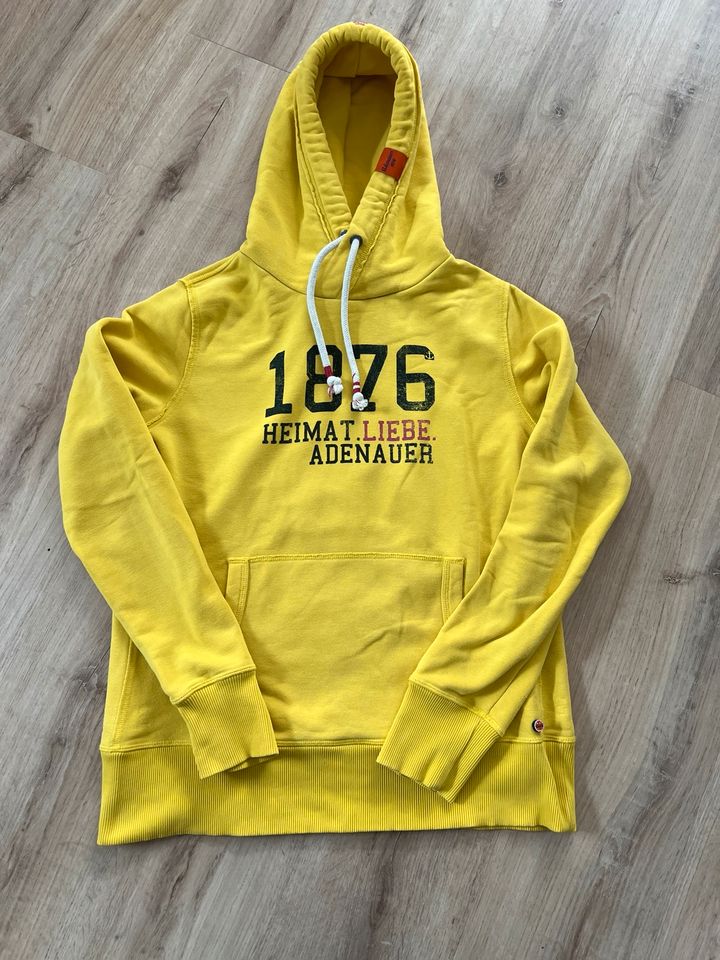 Adenauer - Hoodie Heimatliebe - Größe XL - Damen in Bad Salzdetfurth