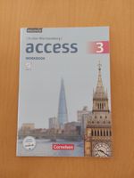 Access 3 Workbook, ISBN 978-3-06-500022-2 Baden-Württemberg - Karlsruhe Vorschau