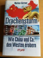 Drachensturm - Wie China und Co. den Westen erobern Nordrhein-Westfalen - Mülheim (Ruhr) Vorschau