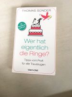 Wer hat eigentlich die Ringe? Nordrhein-Westfalen - Gladbeck Vorschau