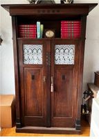 Antiker Schrank, Jugendstil, Holland Düsseldorf - Angermund Vorschau