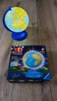 3D-Puzzle Globus Sachsen - Freital Vorschau