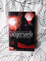 Buch Jägerseele | Nicole Schuhmacher | Sternensand Verlag Thüringen - Weimar Vorschau