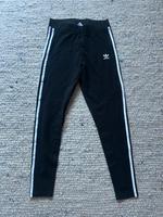 Adidas 3 Stripes Leggins Gr. M Bayern - Garmisch-Partenkirchen Vorschau