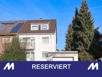 RESERVIERT: Für größere Familie bzw. ein Wohn- und Berufskonzept unter einem Dach in Schlebusch Nordrhein-Westfalen - Leverkusen Vorschau