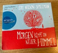 Hörbuch Lori Nelson Spielman „Morgen kommt ein neuer Himmel“ Hessen - Grebenstein Vorschau