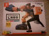 Nintendo Labo Robot Kit Pankow - Weissensee Vorschau