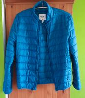 Steppjacke Mustang Gr.L blau Neu Bayern - Schwarzenbach a d Saale Vorschau