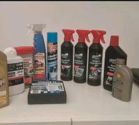 Autopflege ValetPro Shampoo Sonax Reiniger Star Clean Set Politur Nordrhein-Westfalen - Pulheim Vorschau