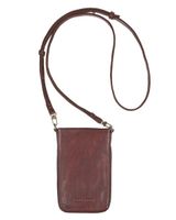 PHONE POUCH SUKI COGNAC Hessen - Sulzbach Vorschau