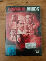 Criminal Minds Staffel 3 original verpackt Brandenburg - Eberswalde Vorschau