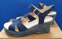 Clarks Wedges, Wildleder, Gr. 40, NEU Berlin - Schöneberg Vorschau