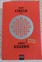 The Circle v. Dave Eggers, 2016 Kiel - Pries-Friedrichsort Vorschau