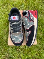 W6YZ Sneaker 36 NEU Camouflage Grün Hessen - Offenbach Vorschau