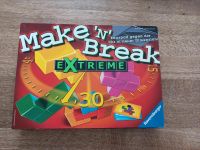 Make 'n' Break Extreme Dortmund - Wickede Vorschau