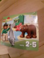 Lego duplo 10576 - Zoofütterung Essen - Essen-Borbeck Vorschau