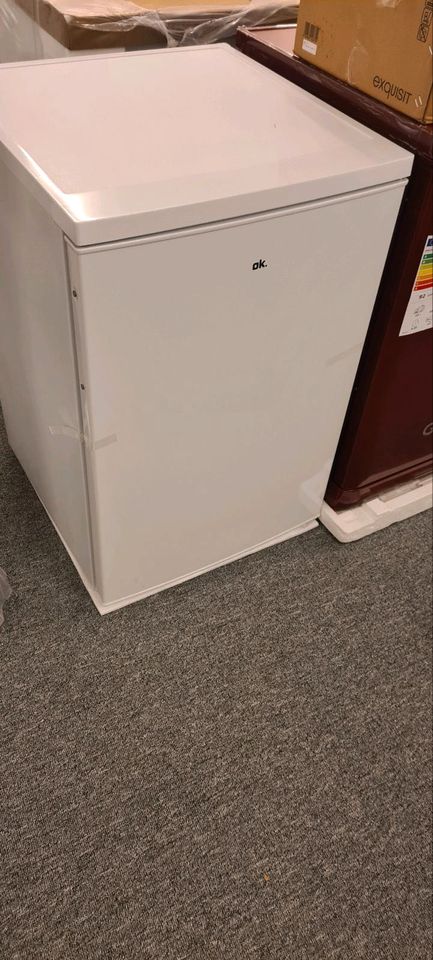 NEU Kuhlschrank mit gefrierfach fur nur 169 euro in Essen