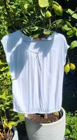 Shirt, Bluse, Blusenshirt, S. Oliver, Gr. 36, weiß Essen - Steele Vorschau