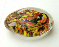 Paperweight Briefbeschwerer Länge 9 cm, breit 7 cm, hoch 4 cm . Niedersachsen - Salzgitter Vorschau