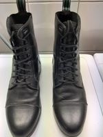 ARIAT, Reitstiefeletten, schwarz,  Gr. 41,5 Nordrhein-Westfalen - Erkrath Vorschau