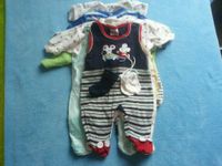 Kinderkleidung Jungen 16 Teile Gr.50/56 Wiesbaden - Erbenheim Vorschau