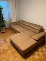 L Couch mit verstellbaren Lehnen Nordrhein-Westfalen - Hilden Vorschau