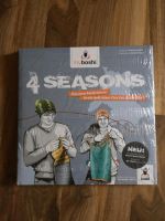 NEU - MyBoshi | 4 Seasons | Strick-Buch / Häkel-Buch Hessen - Nidda Vorschau