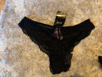 Hunkemöller Slip Spitze schwarz neu in S Wandsbek - Hamburg Bramfeld Vorschau