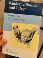 Kinderheilkunde und Pflege Buch Nordrhein-Westfalen - Meerbusch Vorschau