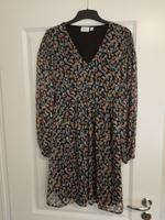 Kleid Langarm Vila Gr. 36 Niedersachsen - Damme Vorschau