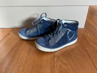Pepino Ricosta Schuhe blau Gr. 25 Niedersachsen - Oldenburg Vorschau
