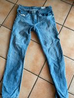 lockere Jeans Niedersachsen - Neuschoo Vorschau