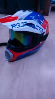 REJECTR Fullface Mountainbike Helm Größe L Nordrhein-Westfalen - Lippstadt Vorschau