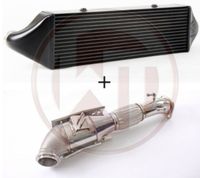 WAGNER TUNING Competition LLK DOWNPIPE Paket Ford Focus MK3 ST250 Schleswig-Holstein - Kellinghusen Vorschau