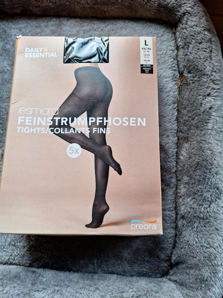 Damen Strumpfhose in Neunkirchen