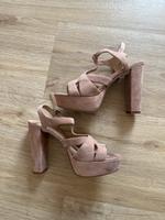 Hohe Schuhe Nordrhein-Westfalen - Bocholt Vorschau