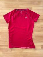 Adidas Damen Shirt Climalite, XS, Pink Hessen - Trebur Vorschau
