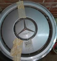 Radkappen,4x ,Mercedes W124 Niedersachsen - Thomasburg Vorschau