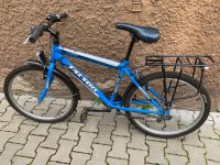 24 Zoll Fahrrad Talson Jugendfahrrad Baden-Württemberg - Heilbronn Vorschau