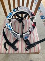 Moveo Nackenschutz Neck Brace Dynamic DH und MX München - Schwabing-West Vorschau