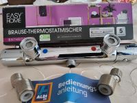 Thermostat-Mischer für die Dusche (neu) Nordrhein-Westfalen - Krefeld Vorschau
