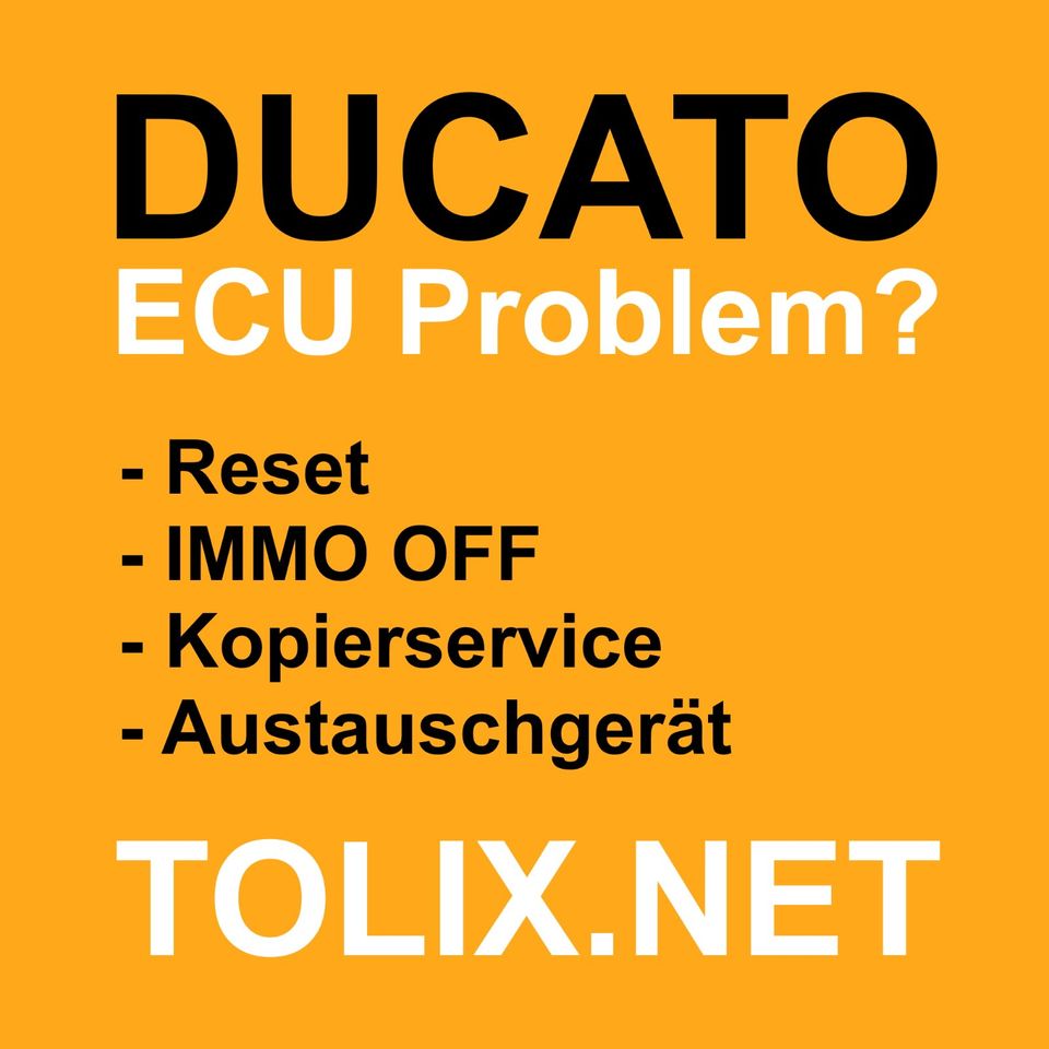 AUSTAUSCH statt REPARATUR für Motorsteuergerät / Steuergerät ECU TCU BSI BCM SAM UCH EZS ELV Kopieren Klonen Clone service Wegfahrsperre IMMO OFF RESET Emulator Austausch defekt Suche auf Anfrage in Leipzig