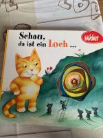 Babybuch: Schau da ist ein Loch Bayern - Seßlach Vorschau