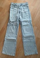 Straight Jeans 38 NEU Baden-Württemberg - Filderstadt Vorschau