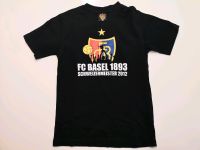 T-Shirt Kinder FC Basel Baden-Württemberg - Lörrach Vorschau