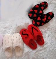 Victoria's Secret Hausschuhe Kuschelige Slipper Baden-Württemberg - Weinheim Vorschau