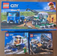 diverse Lego City u.a. Bausätze Nordrhein-Westfalen - Goch Vorschau