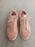 Puma Suede Wildleder Sneaker 40,5 Frühling Gr33n Mitte - Wedding Vorschau