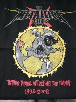 Metallica Shirt in Gr xl Nordrhein-Westfalen - Recklinghausen Vorschau