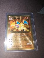 Pokemon Celebrations Gold Metal Charizard Card 4/102 Ultra Premiu Bayern - Augsburg Vorschau